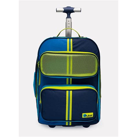 mochila puket masculina